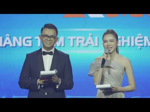 Video SỰ KIỆN RA MẮT NGÂN HÀNG SỐ EXIMBANK EDIGI - NÂNG TẦM... - youtube