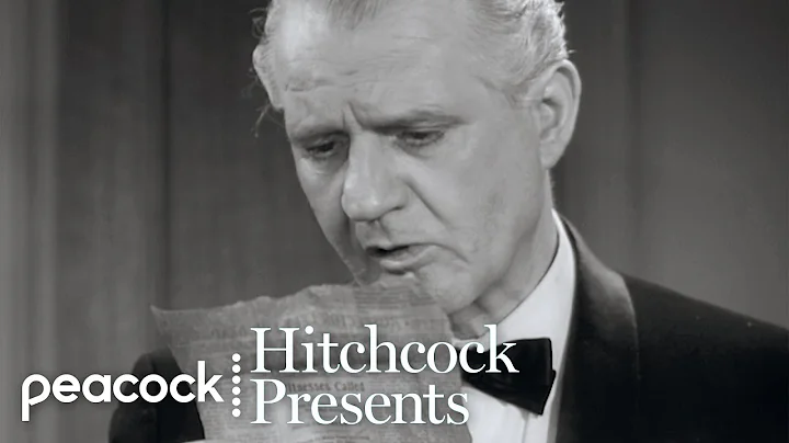 When Two Strangers Meet Again - "The Hero" | Hitchcock Presents