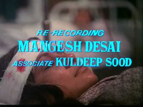 Amar Akbar Anthony - Part 3 Of 17 - Amitabh Bachchan - Vinod Khanna - Hit Action Movies