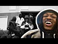 Ziak - Fixette | AMERICAN REACTS TO FRENCH DRILL/RAP!! | MikeeBreezyy