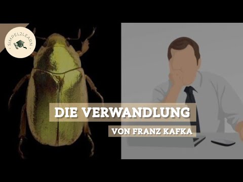 Die Verwandlung von