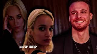 Kerem Bürsin And Melisa Tapan Enjoy A Private Getaway In Ayvalık