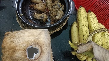 Bữa cơm đạm bạc của anh công nhân