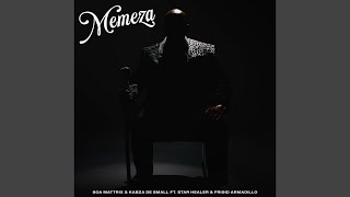 Download lagu Soa Mattrix & Kabza De Small - Memeza feat. Starr Healer & Frgid Armadillo