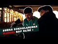 Bursa Sokaklarında Rap Klibi Çektik !