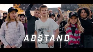 Meulenwaldschule - Abstand Musikvideo