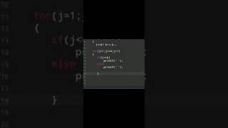 #19 | Learn C Language Online | Programming Exercise20 #shorts #coding