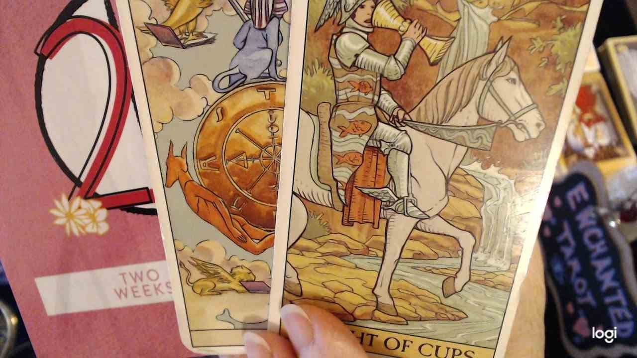 Taurus March 2022 💘 In The Next 2 Weeks Someone Of Significance Returns To Your Life...