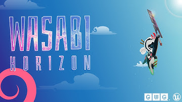 Wasabi Horizon Demo WIP Trailer