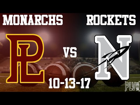 Football 2017: PLHS v Lincoln North East la voz