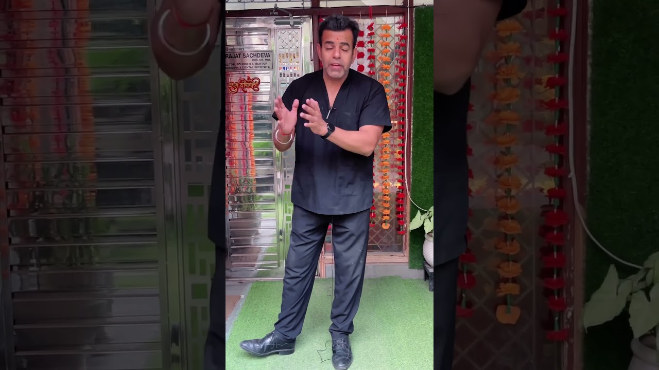 Braces treatment in delhi | orthodontic treatment in north delhi