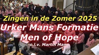 Download Lagu Urker Mans Formatie en Men of Hope (7e Zingen in de Zomer 2025) MP3 Download Lagu Urker Mans Formatie en Men of Hope (7e Zingen in de Zomer 2025) MP3
