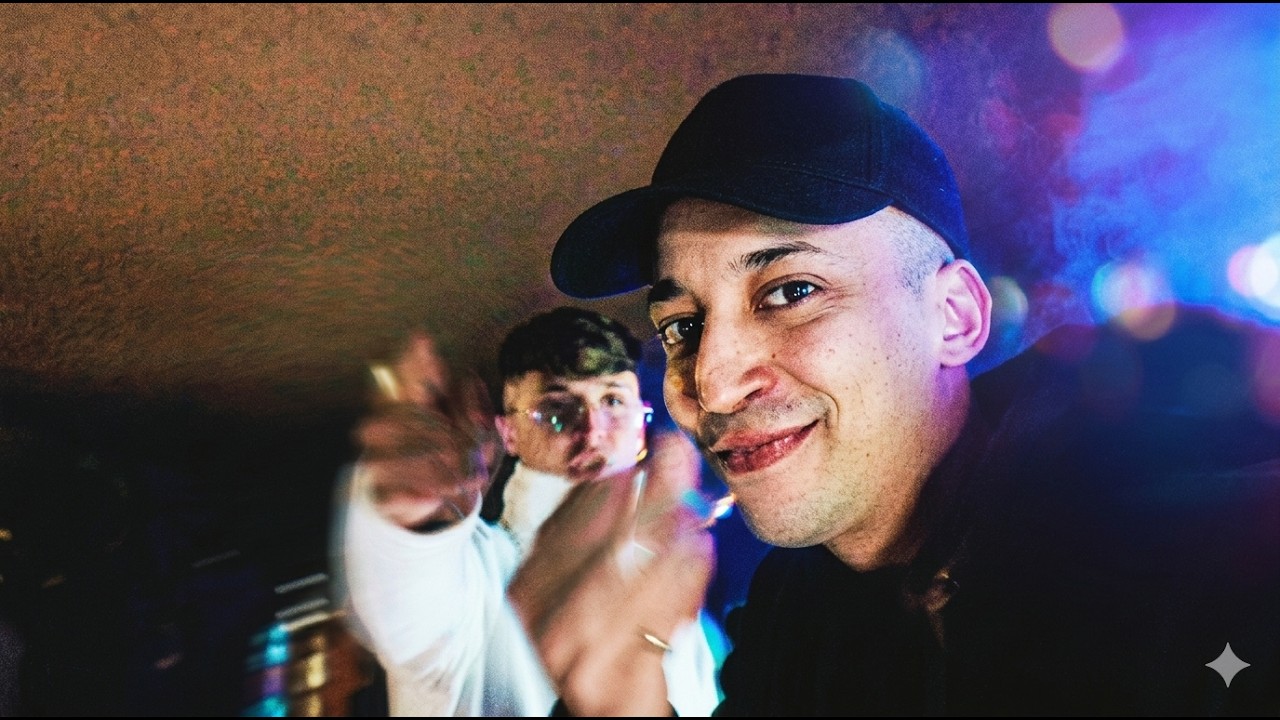 Watch PROK FT KHALED - CAPRESE (VIDEOCLIP) #SERIO on YouTube Watch PROK FT KHALED - CAPRESE (VIDEOCLIP) #SERIO on YouTube