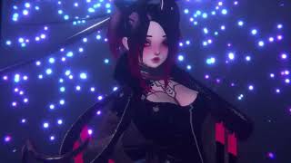Be Conquered Vrchat Mmd Music Video.