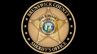 Brunswick County Detention Center Video