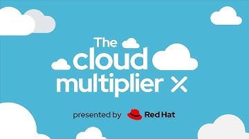 The Cloud Multiplier: Ep. 3 | Connecting Your Cloud with Submariner