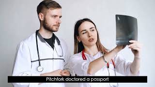 The First Killer Caught by DNA: The Colin Pitchfork Case | A Calm True Crime Story for Sleep
