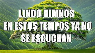 LINDOS HIMNOS EN ESTOS TIEMPOS YA NO SE ESCUCHAN  40 HIMNOS ANTIGUOS MEJOR SELECCIONADOS 2024