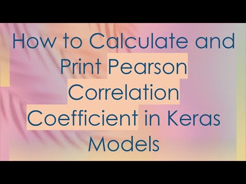 How to Calculate