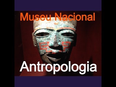 Vídeo: Um Artefato Antigo De Um Museu Na Cidade Do México, Cuja Origem Permanece Em Dúvida - Visão Alternativa