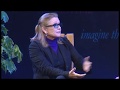 Carrie Fisher Interview At Hay Festival (2014)
