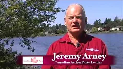 Q&A with Jeremy Arney - Bill C51 Update (June 2015)