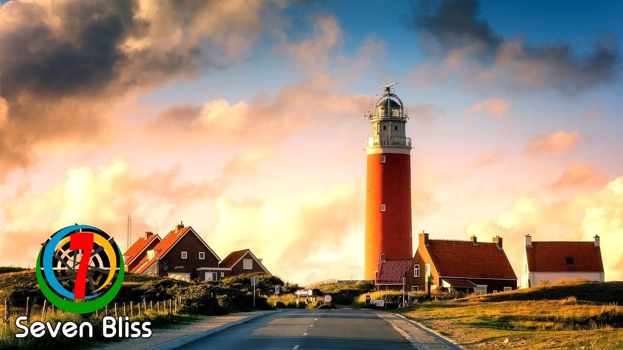 Marcel Vautier - Vlieland (Original Mix)