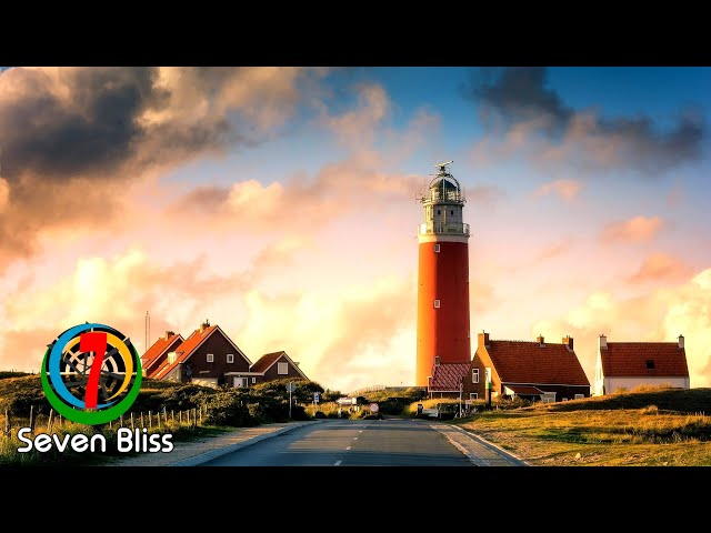 Marcel Vautier - Vlieland