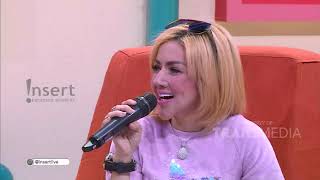 INSERT - Sempat Berseteru, Barbie Kumalasari Dan Irma Darmawangsa Memilih berdamai (7/2/20)