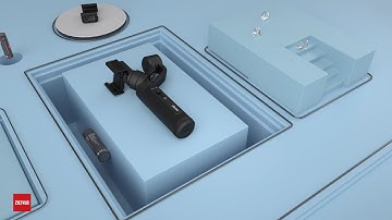 Movie Magic in Your Pocket | ZHIYUN Smooth-Q2