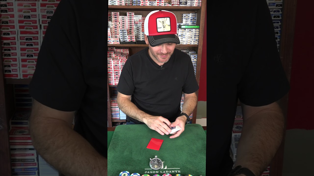 Poker School: How to Win at Poker