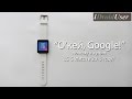 "О'кей, Google! - почему стоит покупать LG G Watch в 2015 году?"