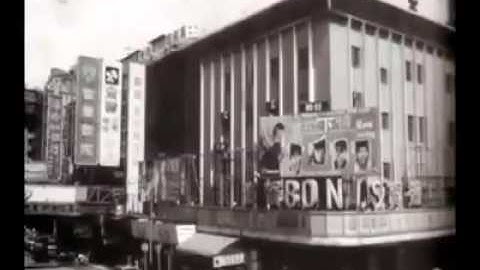 歷史照片 - 香港舊戲院 Historical Photos - Old Cinemas in Hong Kong - 天天要聞