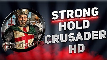 Stronghold Crusader HD 🟢 How to Download | Install For PC/Laptop | 2025