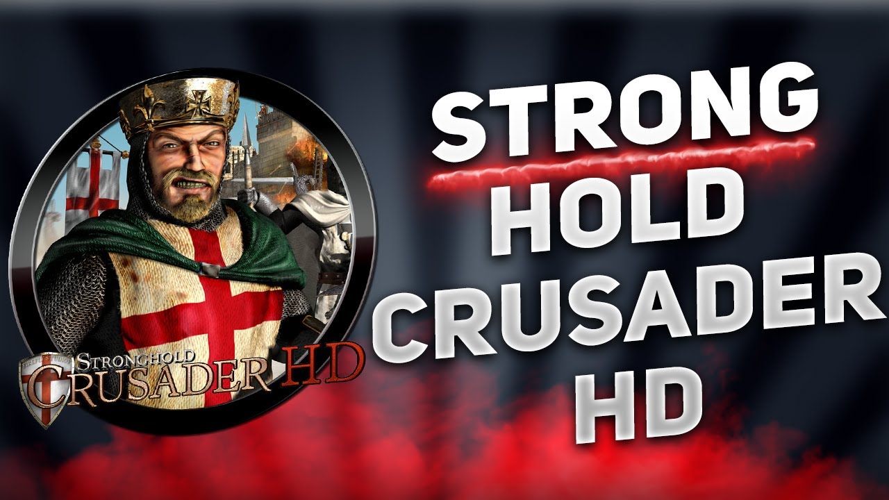 Stronghold Crusader HD 🟢 How to Download | Install For PC/Laptop | 2025