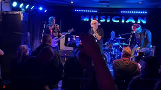 Watch Uk Subs Hey Santa video