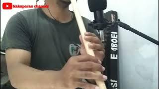 Download lagu Ayun ambing instrument // Test suling sunda ukuran 56