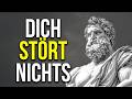 Lerne So Zu Tun Als Ob Dich Nichts Stört Stoizismus
