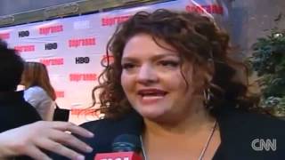 2007  'The Sopranos' TV legacy