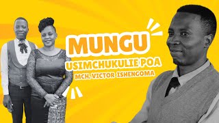 Mafanikio kupitia Kujua Mungu na Nguvu ya Neno : Mchungaji Victor Ishengoma