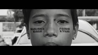 Hev Abi - SACRED HEART ( Lyric Visualizer)