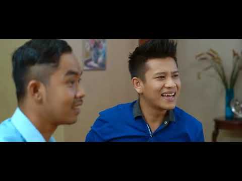 Crazy Modern Comedy full drama movie 2024