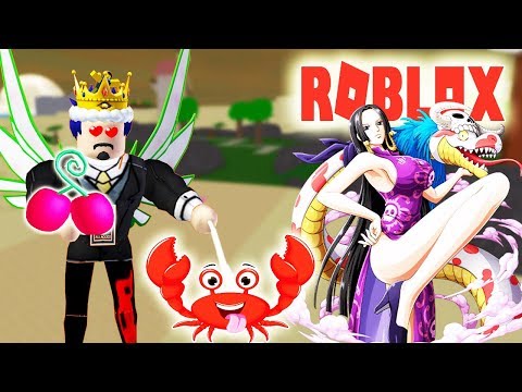 roblox tim được trai ac quỷ mero mero nhưng bị ca mập ăn mất