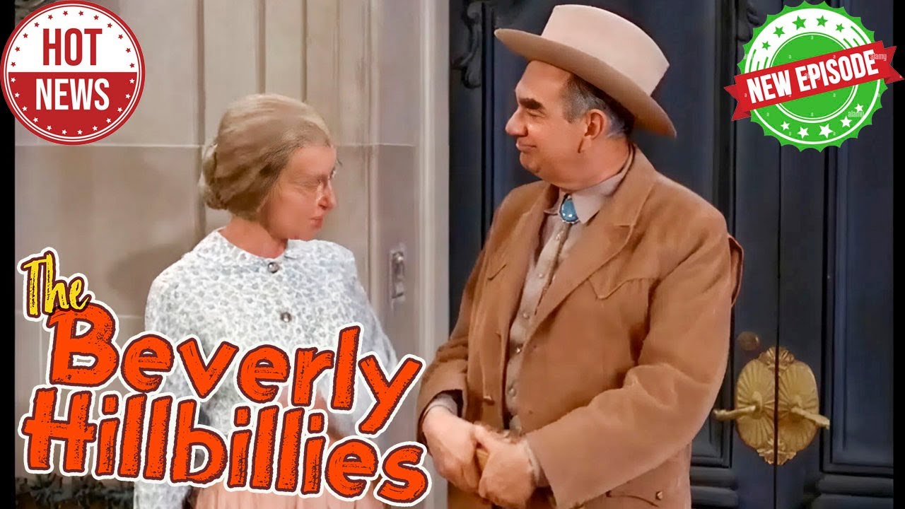 The Beverly Hillbillies [NEW] 2026 😼Jethro s Pad😼 FULL EPISODES | American Sitcom Series 2026