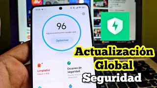 NUEVA actualización de seguridad para Xiaomi Redmi y Poco mejoras de rendimiento y errores