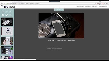 Mock Up Generator Tools - Mock Up Design Template (No Photoshop)