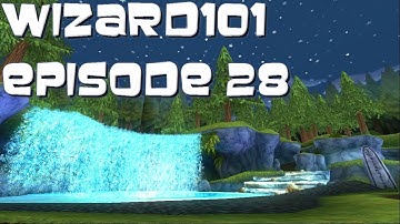 Wizard101 - Episode 28 - "Tempest!" (Grizzleheim)
