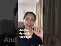 How to Answer - Test Data Management questions