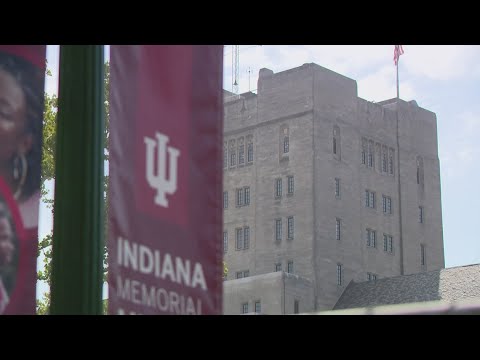 Concerns About Freedom Of Speech On IU Bloomington S Campus
