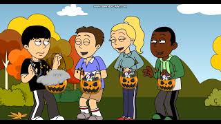 I Got A Rock Meme Goanimatevyond Version